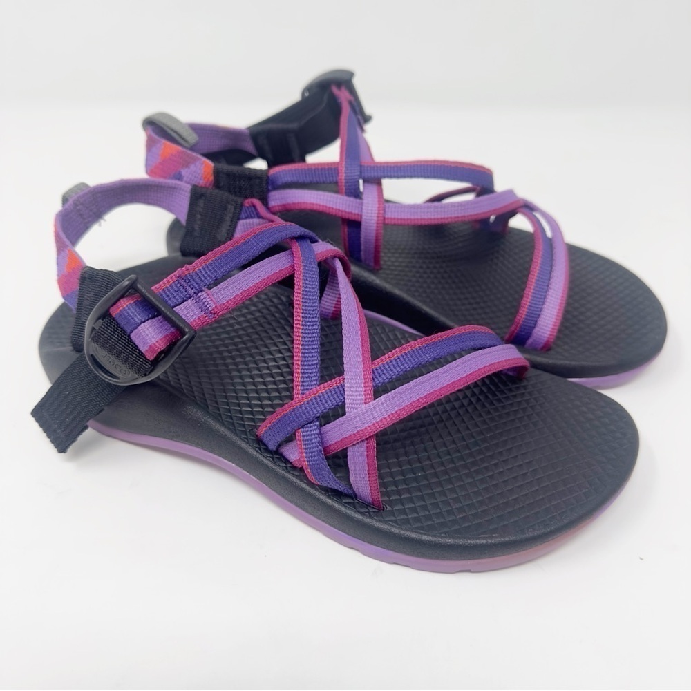 Chaco ZX1 Ecotred Strappy Sandals